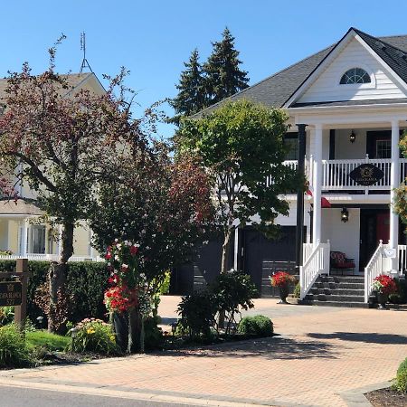 Casa Blanca Boutique Bed & Breakfast Niagara-on-the-Lake Exterior photo