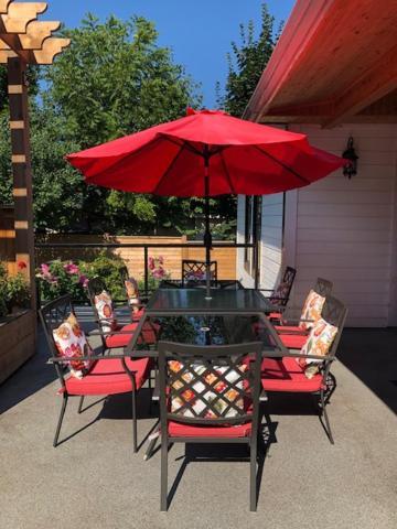 Casa Blanca Boutique Bed & Breakfast Niagara-on-the-Lake Exterior photo