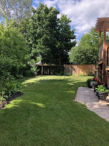 Casa Blanca Boutique Bed & Breakfast Niagara-on-the-Lake Exterior photo